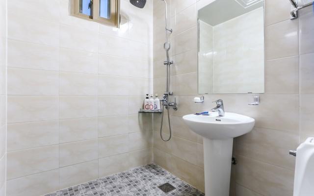 جانجنيونج Hyundai Motel المظهر الخارجي الصورة