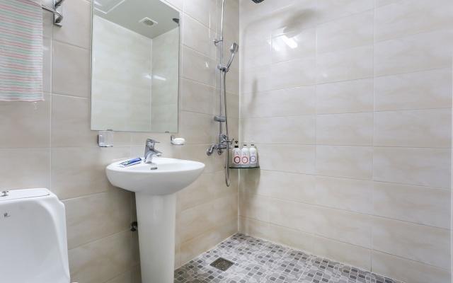 جانجنيونج Hyundai Motel المظهر الخارجي الصورة